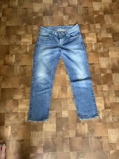 Lee デニムパンツ ライトブルーのサムネイル