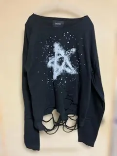 GRANCY ノースリーブTシャツ 2色セット - メルカリ