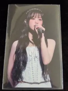 アヒョン ahyeon babymonster トレカ