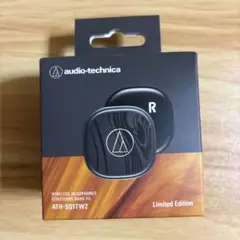 Audio-Technica ATH-SQ1TW2 GYのサムネイル