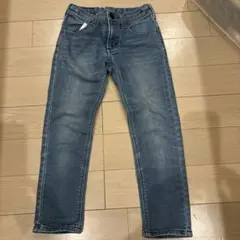 EDWINデニムパンツ