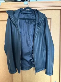 2026年最新】TETE HOMME メンズ レザージャケット・ライダースの人気
