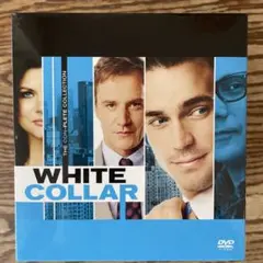 ホワイトカラー コンプリートDVD-BOX〈41枚組〉 - メルカリ