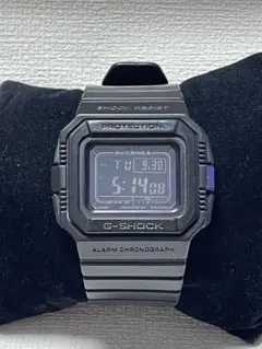 カシオ Gショック GW-5510 美品 Casio G-Shock GW-5510-1BJF - Shopping In Japan Net