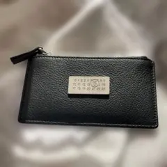 MM6 Maison Margiela メゾンマルジェラ コインケース ブラック