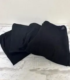 ユニクロ　HEATTECH EXTRA WARM レギンス 150 ４枚組