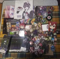 ツイステまとめ売り