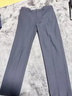 UNIQLO スラックス Mサイズ