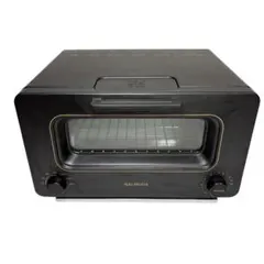 BALMUDA The Toaster K05A-BK 2022年製 - メルカリ