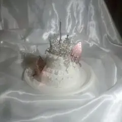 ティアラ (クラウン型)