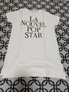 FITH LA NOUVEL POP STAR Tシャツ ☆サイズ140センチ☆のサムネイル