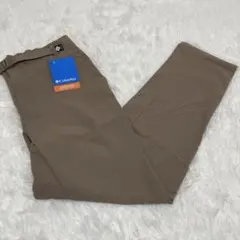 【新品】Columbia W Time To Trail Pant 登山