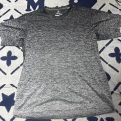 adidas FREELIFT 半袖Tシャツ グレー