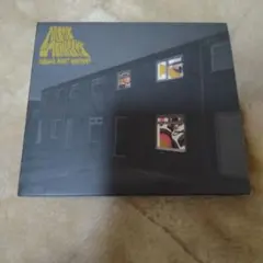 ArcticMonkeys /Favourite Worst Nightmare