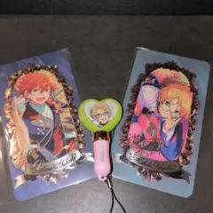 あんスタ 明星スバル 遊木真 まとめ売り