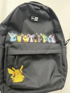 2025年最新】イーブイ リュック ニューエラの人気アイテム - メルカリ