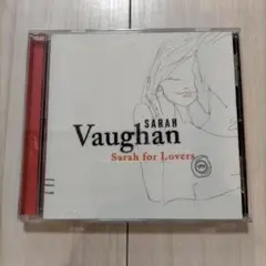 ジャズ　女性ヴォーカル　サラ・ヴォーン　おまけCD付き