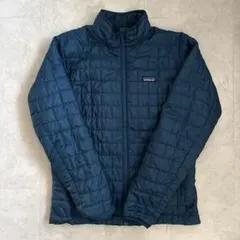 patagonia パタゴニア ナノパフジャケット メンズ Mのサムネイル