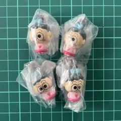 サンリオ キャラクターズ めじるしアクセサリー るるる学園(なおみ)