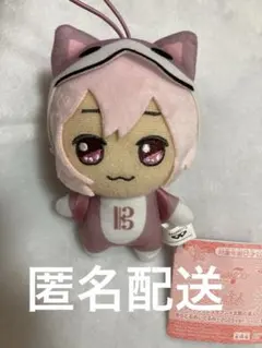 アイドリッシュセブン アイナナ 太鼓の達人 きらどるぬいぐるみ 九条天