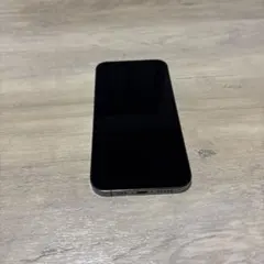 iPhone12 Pro 512GB グラファイト　 SIMフリー