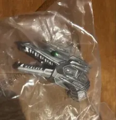 ゴジラ 一番くじ モンスターヘッドマグネット メカキングギドラ