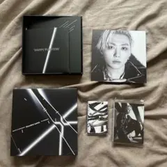 HAPPY BURSTDAY DEARDEVIL Ver. スングァン