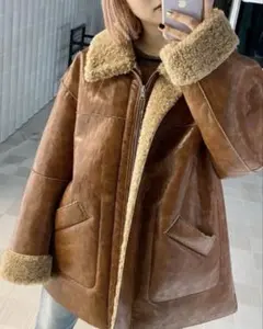 2025年最新】und reversible bonding jacketの人気アイテム - メルカリ