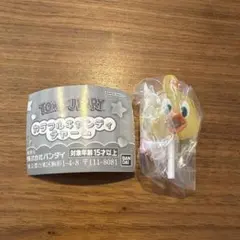 トムとジェリー カラフルキャンディチャーム クアッカー