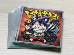 2026年最新】ワンピースマンシールの人気アイテム - メルカリ