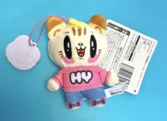 ジェ猫 GENERATIONS マスコット ぬいぐるみ 小森隼