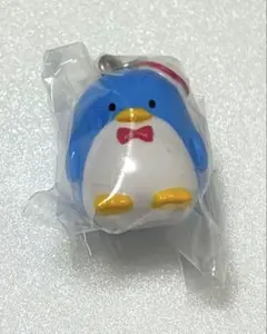 めじるしアクセサリー サンリオキャラクターズオールスターズ タキシードサム