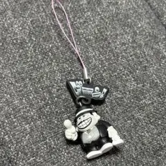 笑ゥせぇるすまん 喪黒福造 ストラップ