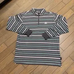 アディダス　長袖ウェア　ストライプ　最終価格❗️