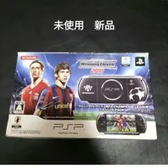 PSP-3000 未使用　新品　ウイニングイレブン　fifa