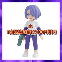 【新品未使用】 アクアシューターズ12 ・星乃ともよ(GOLver.)