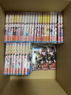 ⭐︎中学受験⭐︎二月の勝者 全21巻セット⭐︎ 二月の勝者 -絶対合格の教室- コミック 全21巻セット (小学館) | 高瀬
