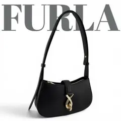 ✨極美品✨ FURLA フルラ ショルダーバッグ ハンドバッグ 肩掛けバッグ