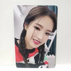 LOONA 今月の少女 1st Mini Album: ++トレカ オリビアヘ 2025年最新】オリビアヘの人気アイテム - メルカリ