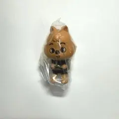 SKZOO つまんでつなげてマスコット ハンクォッカ