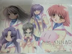 【CLANNAD Full voice 】PCゲーム DVDケースおよび箱付き