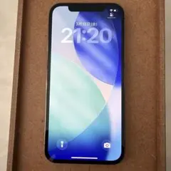 J*i様 Apple iPhone 12 Pro 128GB SIMフリーバッテ