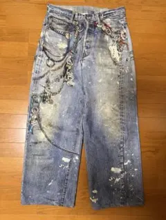 Acne Studios 1981 46サイズのサムネイル
