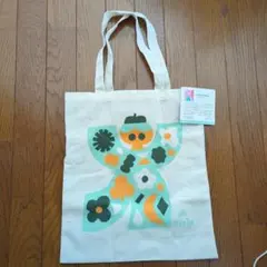 LEENA KISONEN トートバッグ Seria