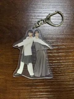 仮ノ現 ライブ ペアアクキー 大倉空人 桜木雅哉