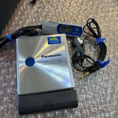 2026年最新】mdウォークマン panasonicの人気アイテム - メルカリ