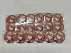 にじさんじ voltaction セラフ・ダズルガーデン 缶バッジ