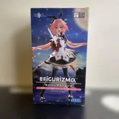 SEGA FIGURIZMα セイバー・アストルフォ