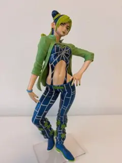 一番くじ ジョジョの奇妙な冒険 ストーンオーシャン