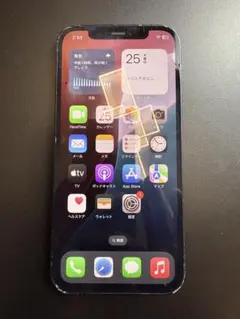 Apple iPhone12無印 純正バッテリー94%！ - メルカリ